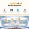 MOYUUM แก้วน้ำหลอดดูด 360 องศา วัสดุ PPSU (6m+)