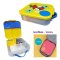 BBOX กล่องเก็บอาหาร Lunch Box