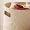 STOKKE® SLEEPI™ ตะกร้าเก็บของ Changing Table Shelf Basket