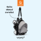 STOKKE® YOYO รถเข็นเด็ก น้ำหนักเบา พับได้ รุ่น YOYO3 สำหรับ 6 เดือนขึ้นไป (รับน้ำหนัก 22kg.)