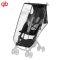 GB อุปกรณ์เสริมรถเข็นเด็ก Rain Cover รุ่น Pockit Air