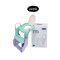 BONBEBE กระโถนเด็กหัดนั่ง 2 Step (1y+)
