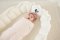 SNOW OWL ผ้าห่อตัวสำเร็จรูป ใช้แทนผ้าห่ม Bamboo Swaddle 0-3 เดือน (MagnetBric)