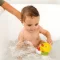 INFANTINO เป็ดห่วงยางวัดอุณหภูมิ ของเล่นในน้ำ (3m+)