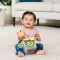 INFANTINO ลูกบาศก์เสริมพัฒนาการ ผลไม้ Peek & Seek Sensory Discovery Cube (3m+)