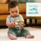 INFANTINO ยางกัดลิง Busy Lil' Sensory Rattle