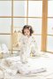 SNOW OWL ชุดนอนเด็ก แบบสวม และ กระดุม Pajamas (1y-5y)