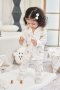 SNOW OWL ชุดนอนเด็ก แบบสวม และ กระดุม Pajamas (1y-5y)