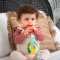 SOPHIE LA GIRAFE ของเล่นแขวนเขย่ากุญแจโซฟี พร้อมดนตรี Musical Key Rattle (3m+)