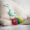 SOPHIE LA GIRAFE ของเล่นแขวนเขย่ากุญแจโซฟี พร้อมดนตรี Musical Key Rattle (3m+)