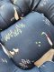 Little seeds เบาะรองนั่งรถเข็น คาร์ซีท รุ่น Air Mesh