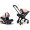 DOONA i คาร์ซีทและรถเข็นเด็ก Car Seat & Stroller (รับน้ำหนัก 13 Kg)