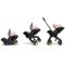 DOONA i คาร์ซีทและรถเข็นเด็ก Car Seat & Stroller (รับน้ำหนัก 13 Kg)