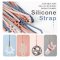 HAAKAA สายคล้องสำหรับกรวยซิลิโคน Silicone Breast Pump Strap