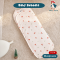 Charles x Snow Owl  ผ้าห่อตัวสำเร็จรูป รุ่น Baby Swaddle 0-3 เดือน