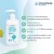 LITTLE SHIELD สบู่เหลวอาบน้ำและสระผม Soothing Head-to-Toe Baby Wash 300ml.(0m+)