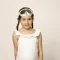 MARCKIDS by marcus&marcus แว่นตาว่ายน้ำสำหรับเด็ก Headband Swimming (4y+)