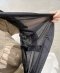 CHERRINETTE ผ้าอุ้มเด็กอ่อน Cool mesh รุ่น Pocket sling