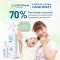 LITTLE SHIELD แอลกอฮอล์แฮนด์สเปรย์ Food Grade Alcohol Hand Spray (3m+)