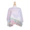 BABY & CO ผ้าคลุมให้นมกระดุมข้าง Blissful Button Poncho