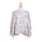 BABY & CO ผ้าคลุมให้นมกระดุมข้าง Blissful Button Poncho