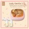 LADY FOX เครื่องปั้มนม สะดวกพกพาง่าย รุ่น Gentle 1 มาพร้อมโหมดพิเศษ