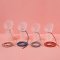 HAAKAA สายคล้องสำหรับกรวยซิลิโคน Silicone Breast Pump Strap