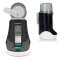 BABY BREZZA เครื่องอุ่นนม อุ่นอาหาร แบบพกพา Portable Bottle & Breastmilk Warmer