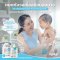 AgiAgi เจลอาบน้ำและสระผม Ultra Gentle Head & Body Baby Bath (0m+)