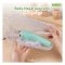 HAAKAA เครื่องดูดน้ำมูกเด็กอัตโนมัติ ปรับได้ 3 ระดับ Baby Nasal Aspirator (0m+)