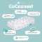 COCOONO ที่นอนกันตก เบาะนอนเด็กแรกเกิด Co-sleeping  รุ่น CoCoonest Prime (0-2y)