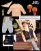 BabyLovett ชุดเสื้อผ้าเด็ก ชุดโจรสลัด Pirate Halloween (7Pcs.)