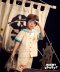 BabyLovett ชุดเสื้อผ้าเด็ก ชุดกะลาสี Pirate Halloween (2Pcs.)