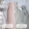 FRIENDS OF SALLY ถุงนอนสำหรับเด็ก เนื้อผ้าควิลท์ รุ่น Quilted Bamboo Sleepsack (0m+)