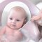SHNUGGLE เหยือกอาบน้ำซิลิโคน Washy Bath Jug