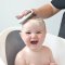 SHNUGGLE แปรงอาบน้ำซิลิโคนสำหรับเด็ก ขนแปรงนุ่มพิเศษ Baby Brush