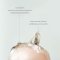 SHNUGGLE แปรงอาบน้ำซิลิโคนสำหรับเด็ก ขนแปรงนุ่มพิเศษ Baby Brush