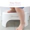 SHNUGGLE เก้าอี้เด็ก สำหรับต่อตัว เบาและความแข็งแรง Step Stool