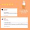 LITTLE CHOMPERS ออยล์ทำความสะอาดลิ้น Organic Oral Cleansing Oil (3m+)