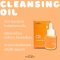 LITTLE CHOMPERS ออยล์ทำความสะอาดลิ้น Organic Oral Cleansing Oil (3m+)