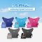 WATERLAND เป้อุ้มเด็กลงน้ำ นำเข้าจาก USA Baby Carrier (4m-2y)