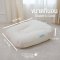 COCOONO ที่นอนกันกรดไหลย้อน Square U-lock หมอนทรง U (0-2y)
