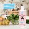 BOTANIKA ผลิตภัณฑ์ล้างขวดนมออร์แกนิค 500ml.