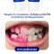 KINDEE ยาสีฟันออร์แกนิค ฟลูออไรด์ 1000 PPM สูตรพรีแอนด์โพรไบโอติกส์ (6m+)