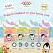 PONGYO BABY เซตคุณแม่มือใหม่ ของขวัญเยี่ยมคลอด Welcome Baby Set