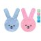 MAM Oral Care Rabbit ผ้าทำความสะอาดเหงือกและฟัน