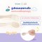 RICHELL T.L.I. ชุดฝึกจับช้อน-ส้อมซิลิโคน Palm Grip Spoon&Fork (7m+)