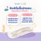 RICHELL T.L.I. ชุดฝึกจับช้อน-ส้อมซิลิโคน Palm Grip Spoon&Fork (7m+)