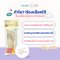 RICHELL T.L.I. ชุดฝึกจับช้อน-ส้อมซิลิโคน Palm Grip Spoon&Fork (7m+)