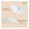 HAAKAA เครื่องนวดกระตุ้นน้ำนม Shell Massager (1ชิ้น)